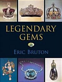 Legendary Gems (Paperback)