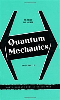 Quantum Mechanics (Paperback, Revised)