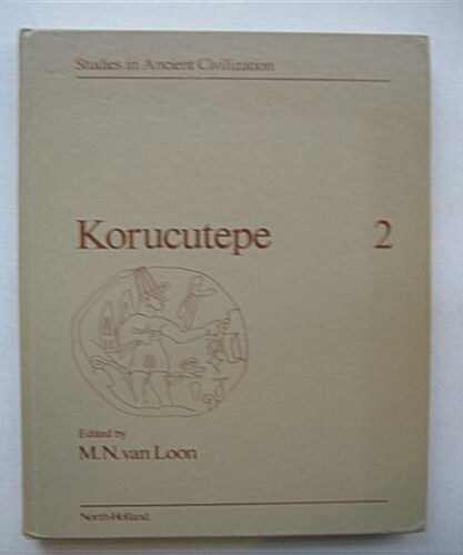 Korucutepe (Hardcover)