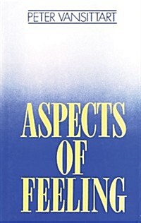 Aspects of Feeling (Paperback)