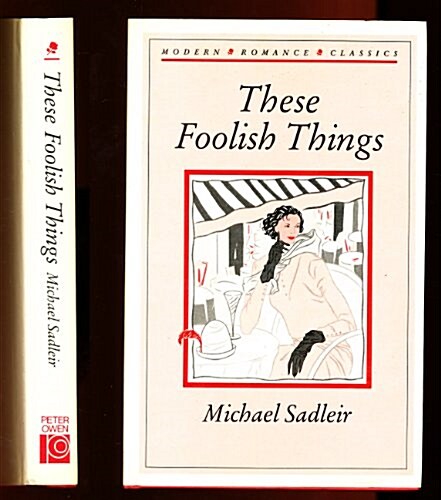These Foolish Things (Hardcover)