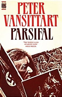 Parsifal (Hardcover)