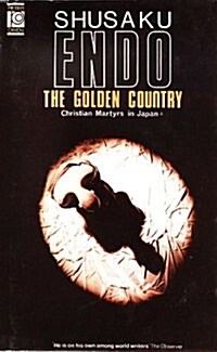 The Golden Country (Hardcover)