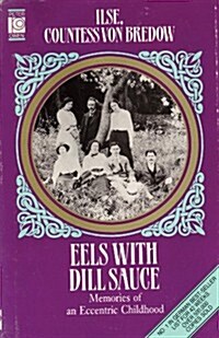 Eels With Dill Sauce (Paperback)