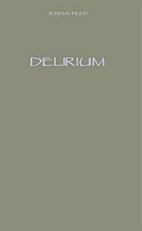 Delirium (Paperback)