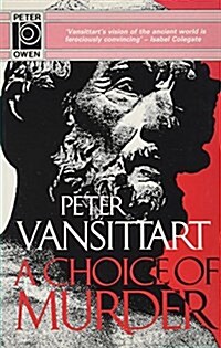 Choice of Murder (Paperback)