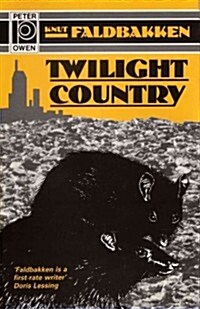 Twilight Country (Hardcover, New ed)