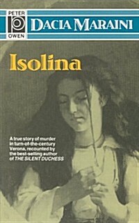 Isolina (Hardcover)