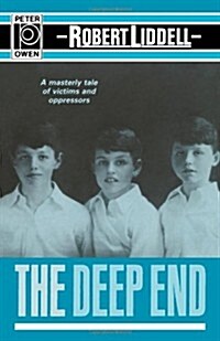 Deep End (Paperback, New ed)