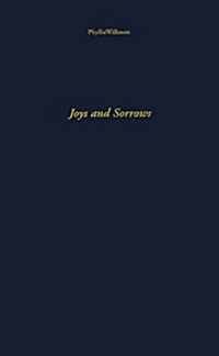 Joys and Sorrows : Fragments from the Post-war Years (Paperback)