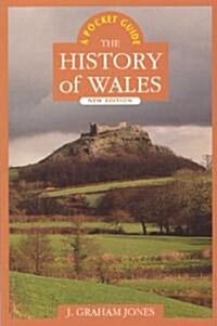 The History of Wales (Paperback, 2 New edition)