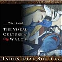 Industrial Society : The Visual Culture of Wales (Hardcover)
