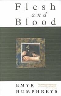 Flesh and Blood : Land of the Living 1 (Paperback, New ed)