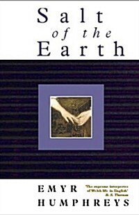 Salt of the Earth : Land of the Living 3 (Paperback)