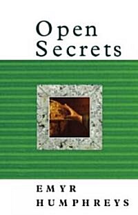 Open Secrets : Land of the Living 5 (Paperback, New ed)