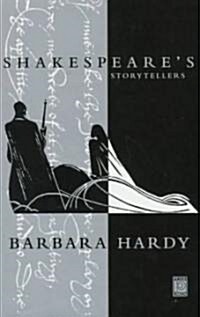 Shakespeares Storytellers (Hardcover)