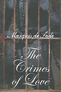Crimes of Love (Paperback, New ed)