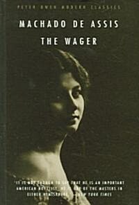 The Wager (Paperback, New ed)