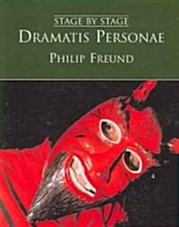 Dramatis Personae (Hardcover)