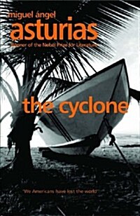 The Cyclone (Paperback)