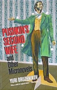 Pushkins Second Wife (Paperback)