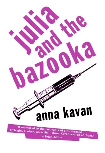 Julia and the Bazooka : and Other Short Stories (Paperback)