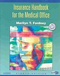 Insurance Handbook for the Medical Office (Paperback, 8th, PCK)