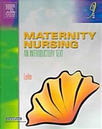 Maternity Nursing (Paperback, 9th)