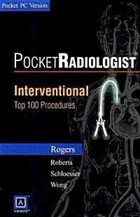 Pocketradiologist - Interventional (CD-ROM)