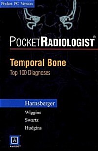 Pocketradiologist - Temporal Bone (CD-ROM)