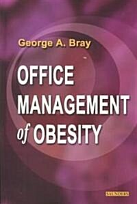 Office Management of Obesity (Hardcover)