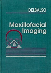 [중고] Maxillofacial Imaging (Hardcover)