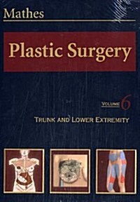 Plastic Surgery Trunk (Hardcover)