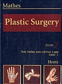 Plastic Surgery, Hand Part 1 (Hardcover)