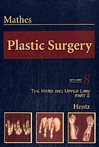 Plastic Surgery, Hand Part 2 (Hardcover)