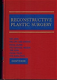 Reconstructive Plastic Surgery (Hardcover, 2nd)