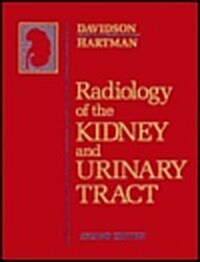 [중고] Radiology of the Kidney and Urinary Tract (Hardcover, 2nd, Subsequent)