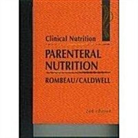 Clinical Nutrition (Hardcover, 2nd, Subsequent)