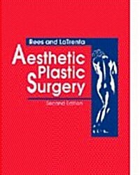 Aesthetic Plastic Surgery (Hardcover, 2nd, Subsequent)