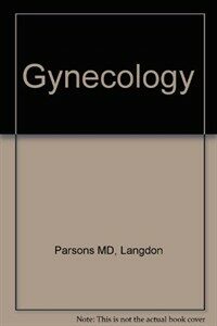 Gynecology 2nd ed