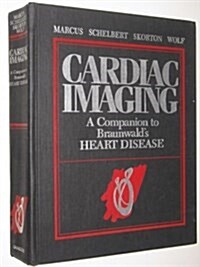 Cardiac Imaging (Hardcover)