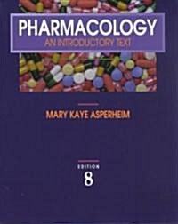 Pharmacology (Paperback, 8th, Subsequent)