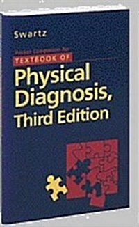 Pocket Companion to Textbook of Physical Diagnosis (Paperback)