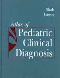 Atlas of pediatric clinical diagnosis