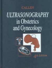 Ultrasonography in obstetrics and gynecology 4th ed
