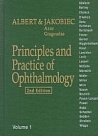 Principles and Practice of Ophthalmology (Hardcover, 2nd)