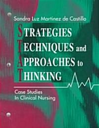 Strategies, Techniques and Approaches to Thinking (Paperback)