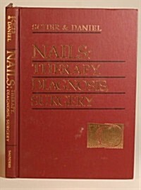 Nails (Hardcover)