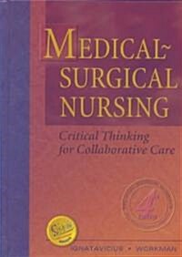 Medical-Surgical Nursing (Hardcover)