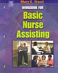 Workbook for Basic Nurse Assisting (Paperback, Workbook)